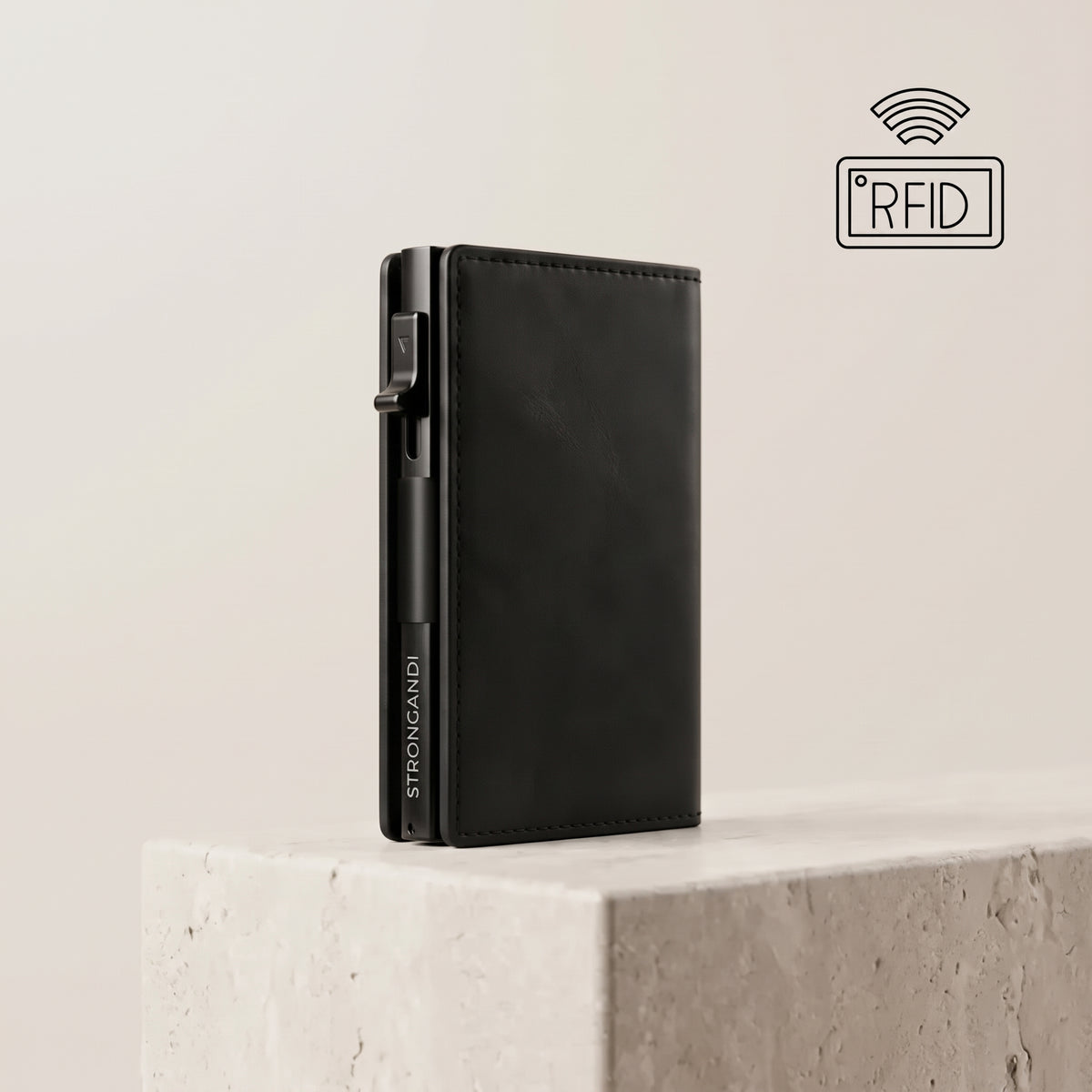 OCHRONA RFID