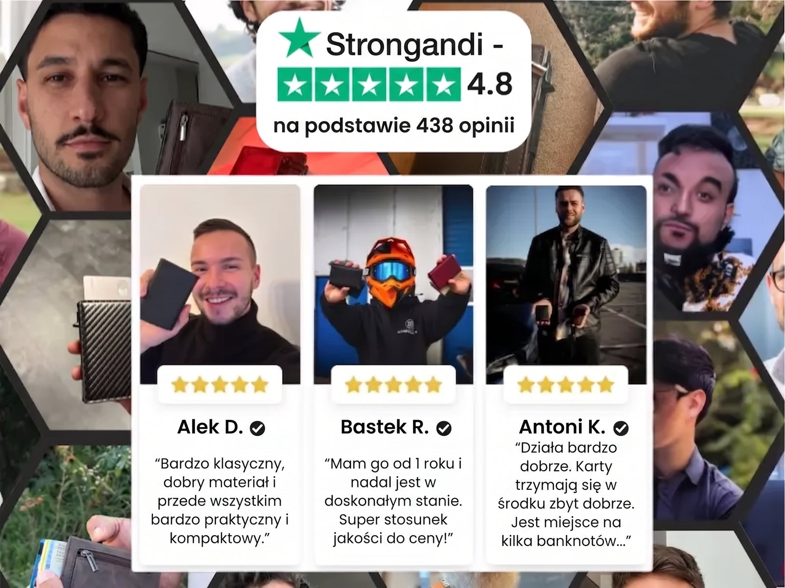 Ponieważ ci, którzy spróbują, nigdy nie wrócą