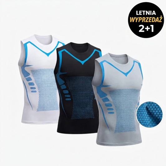 Strongandi | Kamizelka modelująca