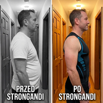 Strongandi | Kamizelka modelująca