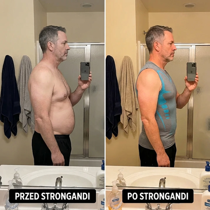 Strongandi | Kamizelka modelująca